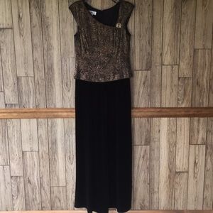 Special occasion gown sz 10